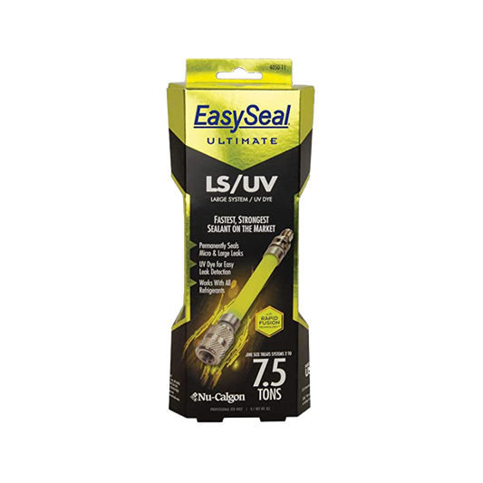 Nu-Calgon 4050-11 EasySeal Ultimate LS/UV Dye (Single)