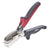 Malco JCCR J-Channel Cutter with 5/8in Jaw-Width and Ergonomic Handle