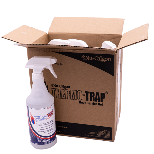 Thermo-Trap Gel 6 x 1 qt. (Case of 6)