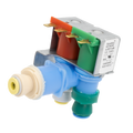 Robertshaw IMV-708 N-86 Ice Machine Water Valve, 120V