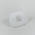 Honeywell 50007298-001 Medium Wall Plates for FocusPRO, 12 Pack