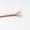 18/5 Thermostat Wire - 100' Non-Plenum Rated Cut (47130307) - 100'