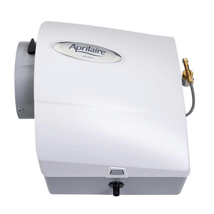 Aprilaire 600 Automatic Whole House Humidifier with High Output