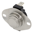 White-Rodgers 3F01-130 3/4in Automatic Reset Snap Disc Fan Thermostat
