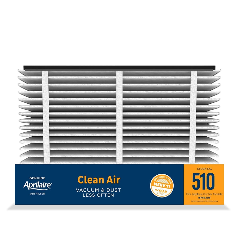 AprilAire 510 Air Filter MERV 11, 31 x 28 x 4