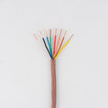 18/8 Thermostat Wire - 250' Non-Plenum Rated Speed Bag 47160907
