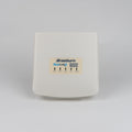 Braeburn 7500 Universal Wireless Thermostat Kit with BlueLink