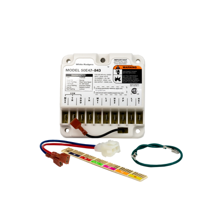 White-Rodgers 50E47-843 Non-Integrated Hot Surface Ignition Module