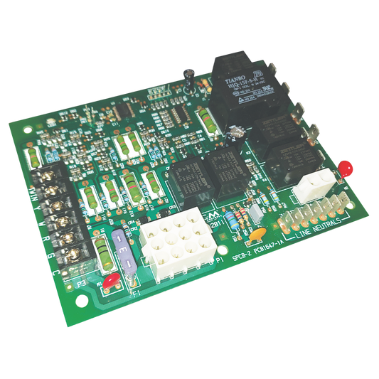 ICM Controls ICM2811 Automated Gas Ignition Replacement Control Board For Goodman Boards