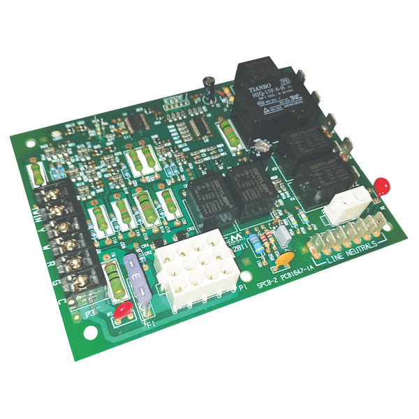 ICM Controls ICM2811 Automated Gas Ignition Replacement Control Board For Goodman Boards