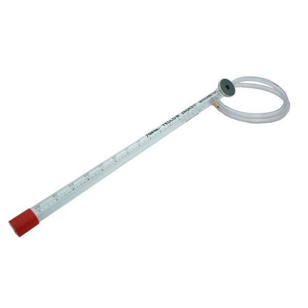Yellow Jacket 78075 Water Manometer
