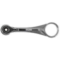 Klein 65200 5-Piece Mini Rachet Set
