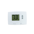 Honeywell PRO TH1110E1000 E1 Non-Programmable Thermostat
