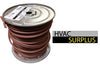 18/3 Thermostat Wire - 500'  Non-Plenum Rated Roll 47114807 - 500'