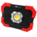 MA-Line MA-WL10C Portable Work Light, 570 Lumens, 10W COB