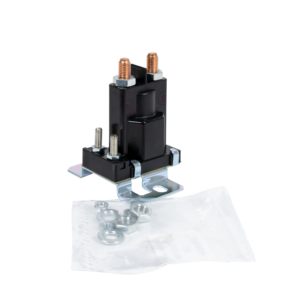 White-Rodgers 120-105711 Solenoid with Continuous Duty