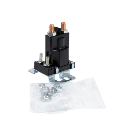 White-Rodgers 120-105711 Solenoid with Continuous Duty