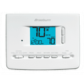 Braeburn 2220 Economy Programmable Thermostat, 2H/2C