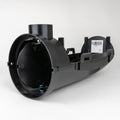 Honeywell 50041890-002 Large Bypass Duct with Automatic Damper