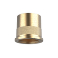 Honeywell Resideo HS-SWEAT-104 1-1/2in Union Sweat Adapter