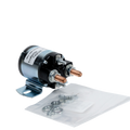 White-Rodgers 124-105111 Solenoid with Continuous Duty, Normally Open