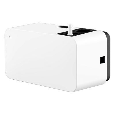 NAVAC NCB10 100-240V 10.6GPH Mini-Split Condensate Pump