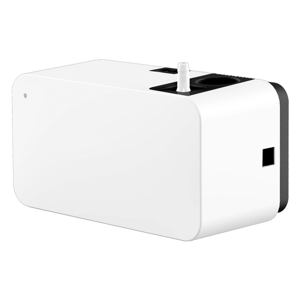 NAVAC NCB10 100-240V 10.6GPH Mini-Split Condensate Pump