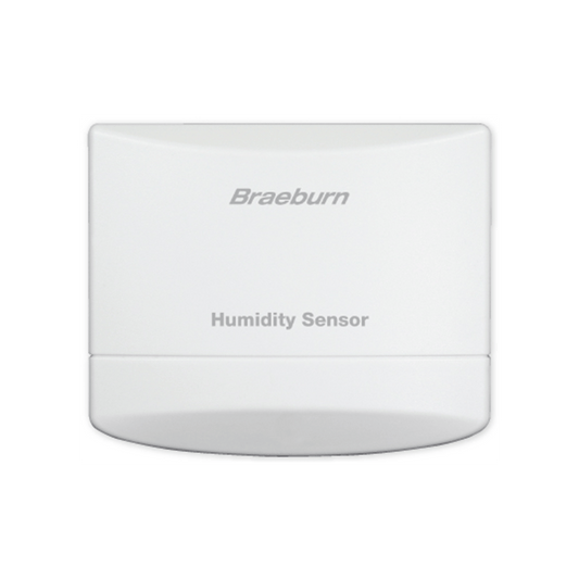 Braeburn 7330 Wireless Remote Humidity Sensor for 7320 and 7500 Models