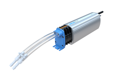 Blue Diamond X87-835 MegaBlue High-Capacity Quiet 13.2GPH 110-230V Condensate Pump With Reservoir