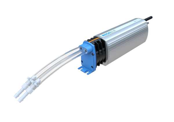 Blue Diamond X87-835 MegaBlue High-Capacity Quiet 13.2GPH 110-230V Condensate Pump With Reservoir