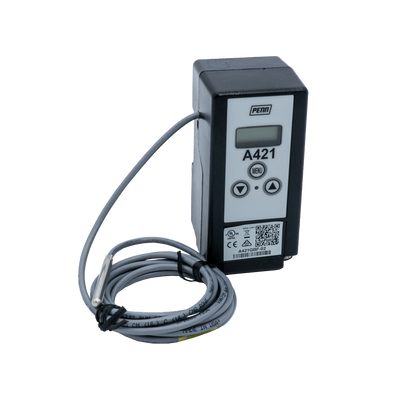 Johnson Controls A421GBF-02C Type 1 Electronic Temperature Controller