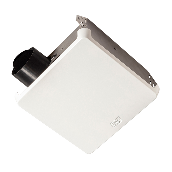 Broan 688E Bathroom Exhaust Fan 50 CFM 2.0 Sones Ceiling Wall Vent