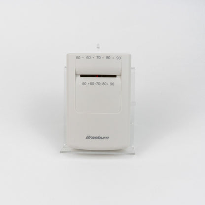 Braeburn 505 Heat-Only 24V Mechanical Thermostat