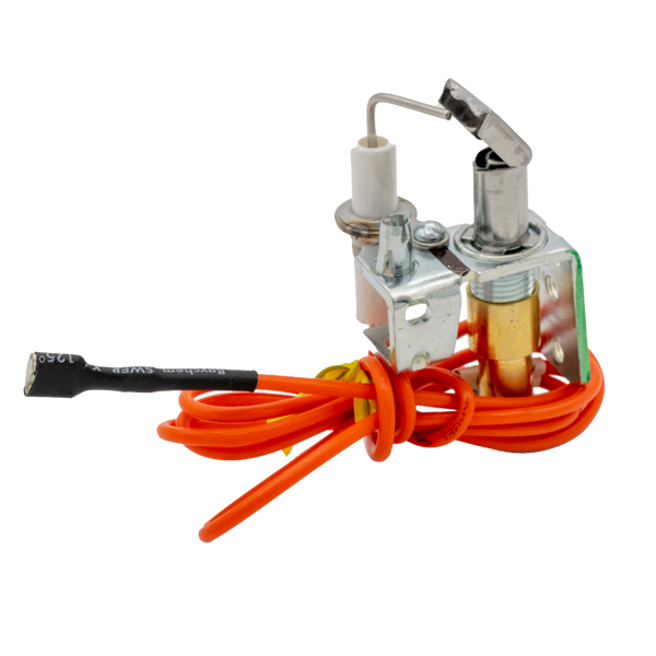 Robertshaw 1830-705 24in Pilot Electrode Assembly with Standard Flame