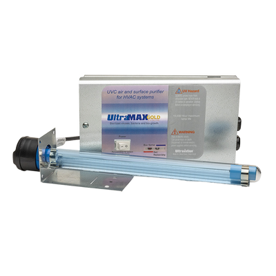 Ultravation UMX-1224T UltraMAX Gold Extreme 24VAC UVC System