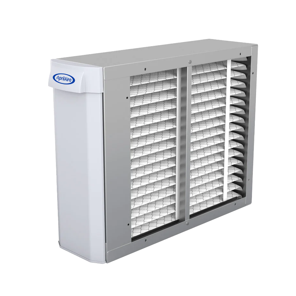 AprilAire 1110 Whole-House Air Purifier, 16in x 20in Nominal Filter Size