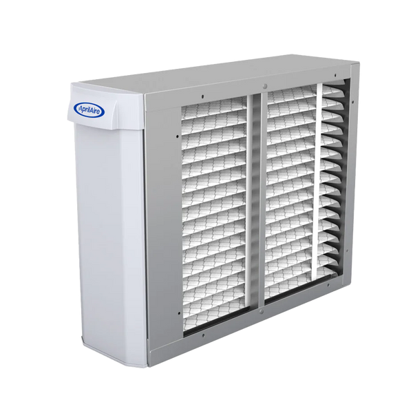 AprilAire 1110 Whole-House Air Purifier, 16in x 20in Nominal Filter Size