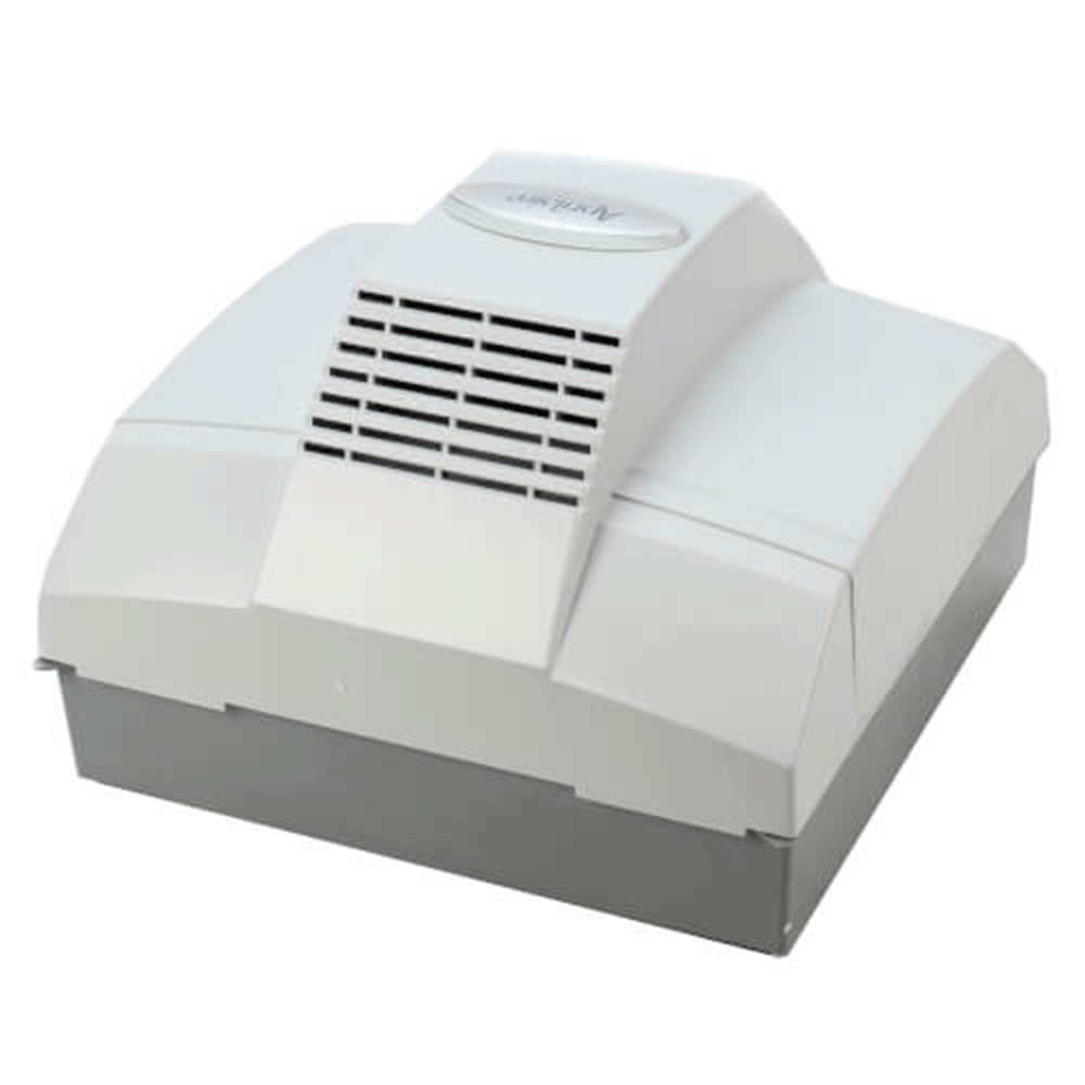 Aprilaire 700M Fan-Powered Humidifier with Manual Humidistat Control ...