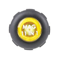 Klein Tools 32500MAG 11-in-1 Magnetic Screwdriver and Nut Driver