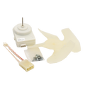 Supco SM4096 W10124096 Condenser Fan Motor Replacement