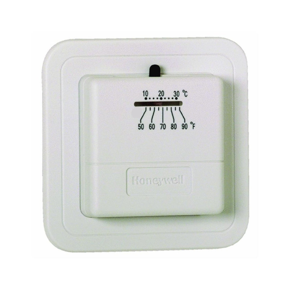 Honeywell CT30A1005 Retail Economy Heat Only Thermostat