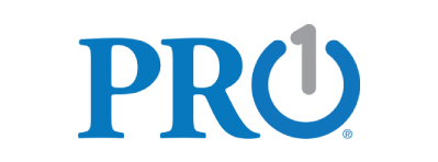 Pro1 IAQ Logo