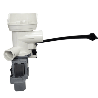 Supco LP6440 Washer Drain Pump Replacement for Bosch Washers