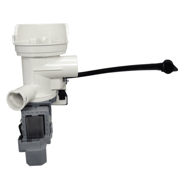 Supco LP6440 Washer Drain Pump Replacement for Bosch Washers