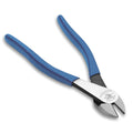 Klein D2000-48 8in Diagonal Cutting Pliers with Angled Head