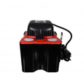 Furnace Pump, 120v,22Ft Lift