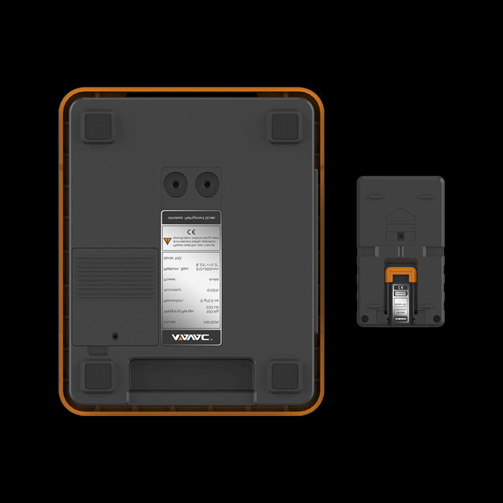 NAVAC NRS2i01 Bluetooth Wireless Electronic Refrigerant Scale