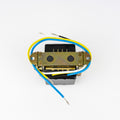 Honeywell AT140B1206 40VA Foot Mounted Transformer