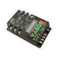 ICM Controls ICM450A Programmable 3-Phase Line Voltage Monitor