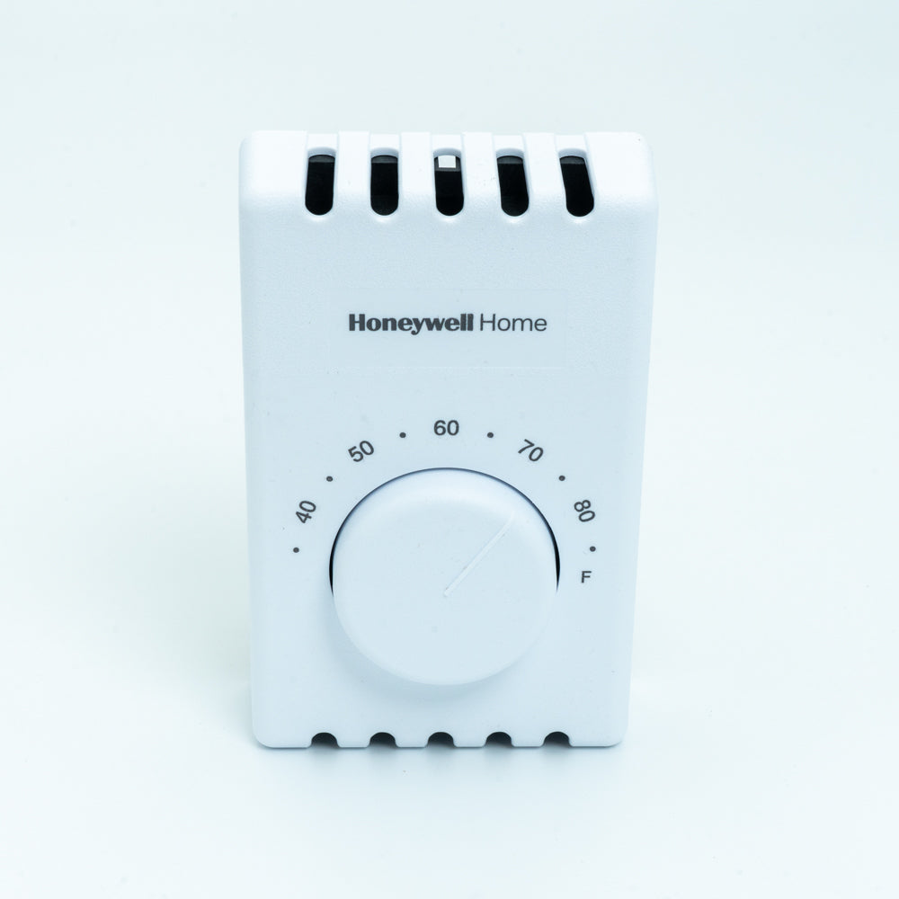 Honeywell CT410A1019 Manual 2 Wire Thermostat